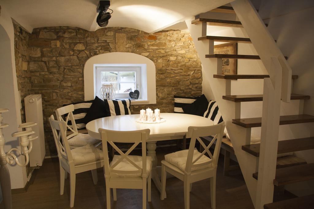 Вилла Ilmhaus Pforring Номер фото