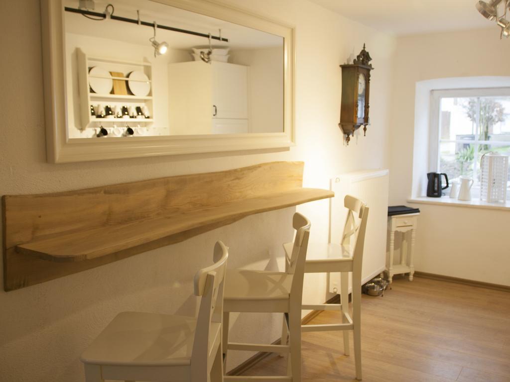 Вилла Ilmhaus Pforring Номер фото