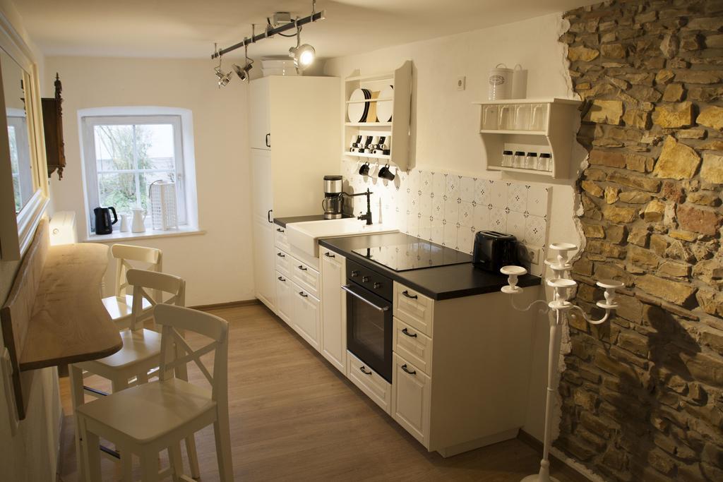 Вилла Ilmhaus Pforring Номер фото