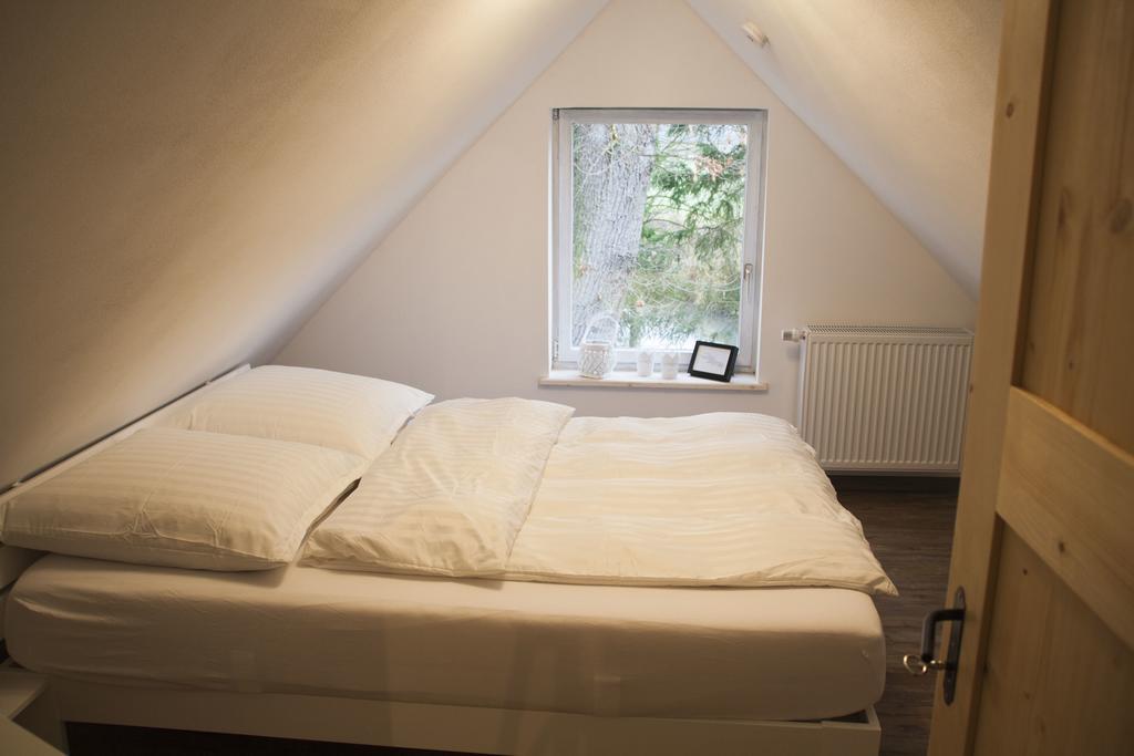 Вилла Ilmhaus Pforring Номер фото