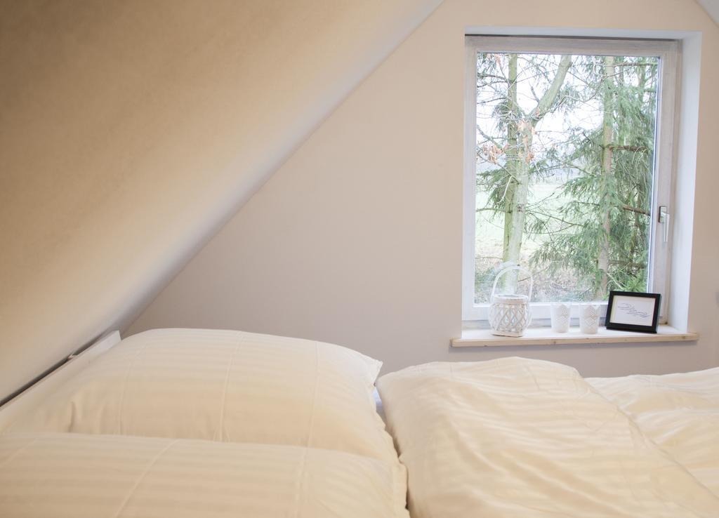 Вилла Ilmhaus Pforring Экстерьер фото