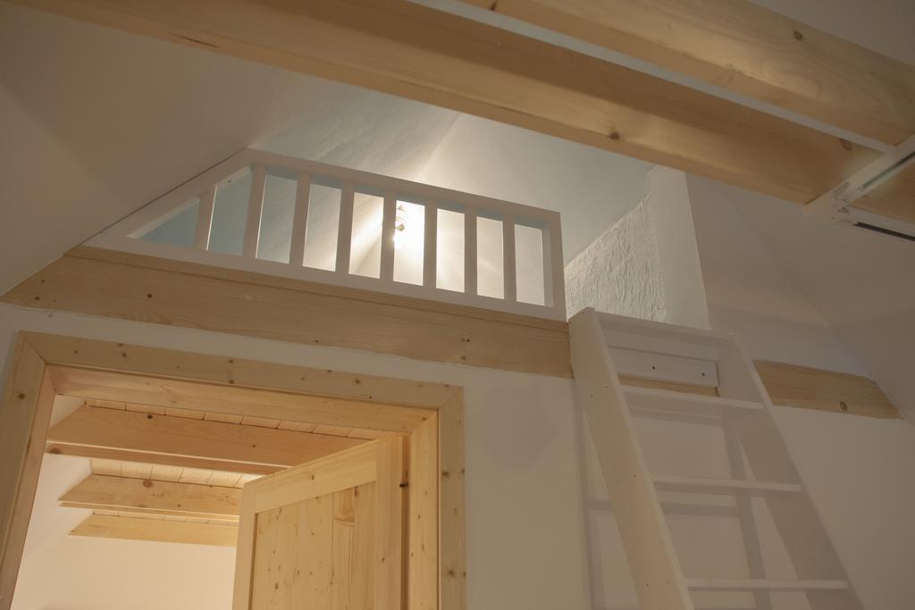 Вилла Ilmhaus Pforring Экстерьер фото