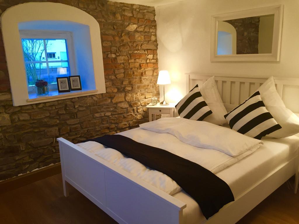 Вилла Ilmhaus Pforring Экстерьер фото