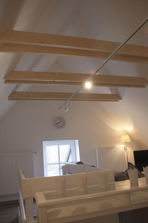 Вилла Ilmhaus Pforring Номер фото