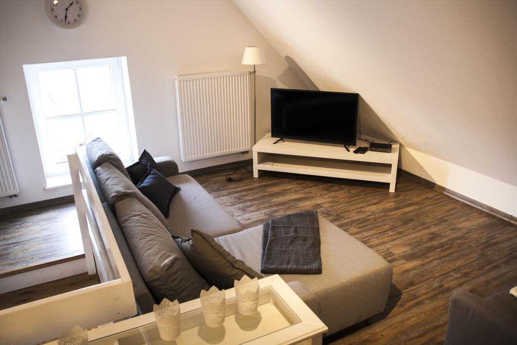 Вилла Ilmhaus Pforring Номер фото
