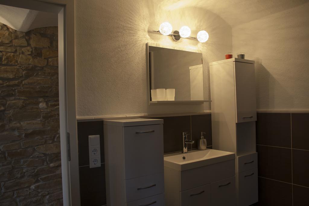 Вилла Ilmhaus Pforring Экстерьер фото