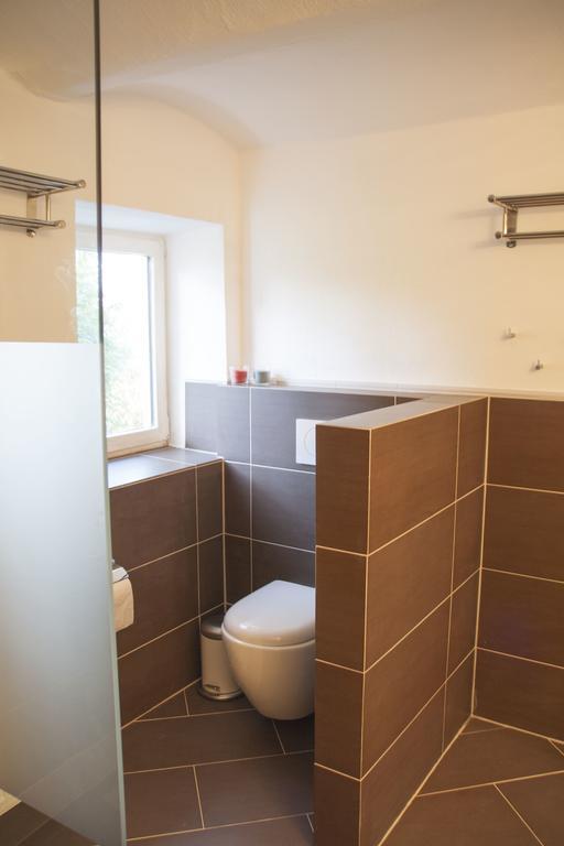 Вилла Ilmhaus Pforring Экстерьер фото