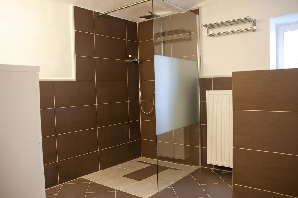 Вилла Ilmhaus Pforring Номер фото
